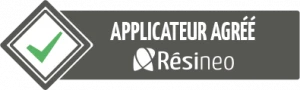 Agrée Résinéo