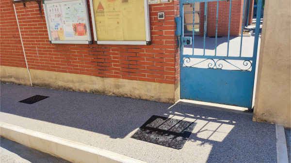 Entreprise étanchéité terrasse Montélimar