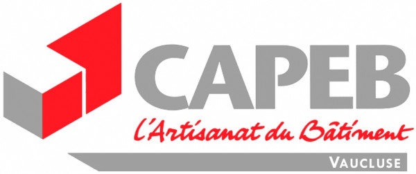 Membre de la CAPEB DU VAUCLUSE