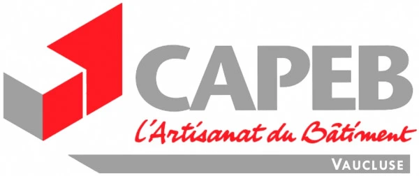 Membre de la CAPEB DU VAUCLUSE