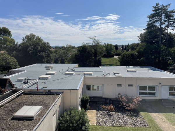 Rénovation Bollène